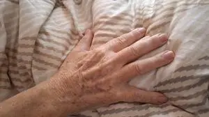 Vor fast sechs Jahren erhielt ein Oststeirer seine Krebsdiagnose, seit rund einem Jahr gilt er als Palliativpatient