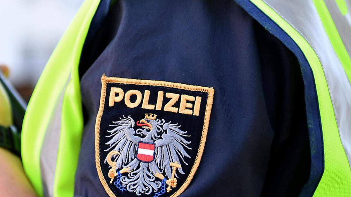 Die Fahndung der Polizei blieb erfolglos