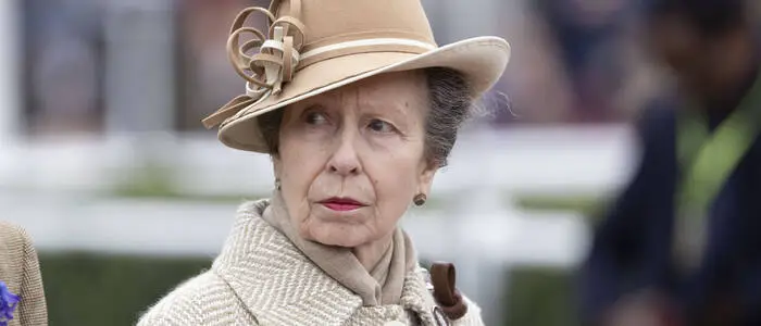 Prinzessin Anne gilt als eine der beliebtesten Royals