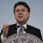 Giuseppe Conte muss jetzt um sein eigenes Amt kämpfen