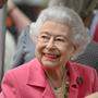 Ihre Majestät feiert 70-jähriges Thronjubiläum, die Urenkelin Lilibet den ersten Geburtstag.