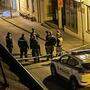 Im Stadtzentrum von Bratislava tötete am Mittwoch ein junger Mann zwei Gäste einer Gay Bar und verletzte eine Kellnerin schwer 