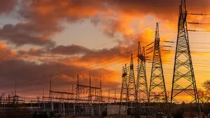 Blackout - Sujetbild