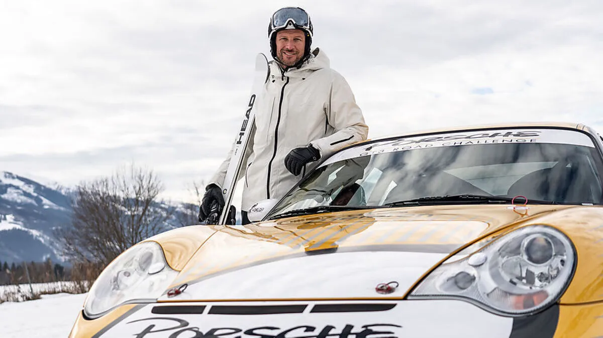 Aksel Lund Svindal
