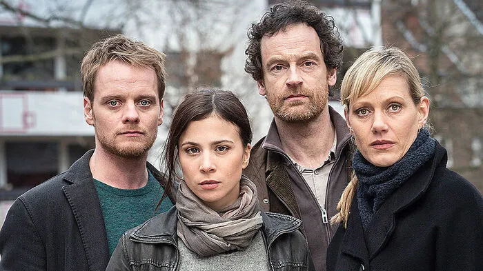 Stefan Konarske (links) verlässt sein Dortmunder Team 