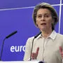 Ursula von der Leyen 