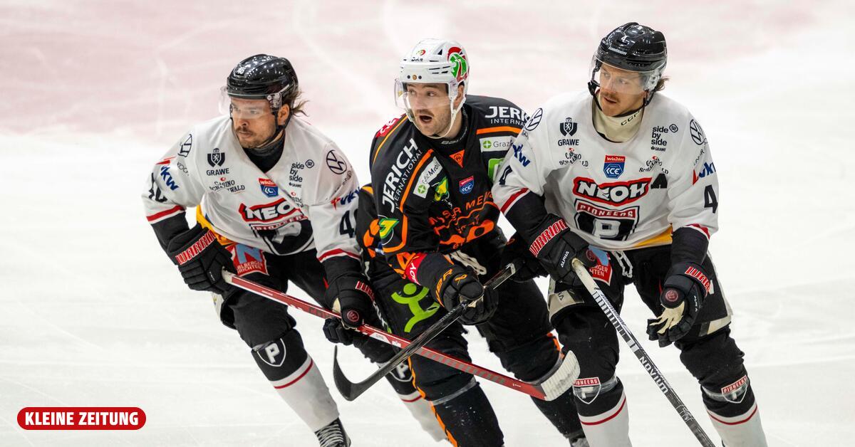 Graz99ers vs. Vorarlberg: Leichter Sieg für Graz nach Trainerwechsel