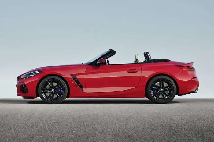 Seine Weltpremiere hat der Austro-Roadster jetzt in Pebble Beach im kalifornischen Monterey gegeben.