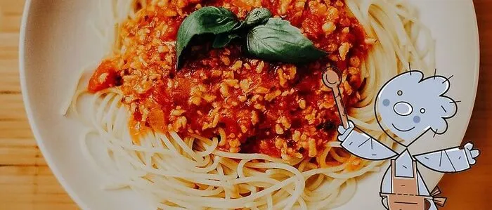 Bologneser Sauce (Symbolbild)