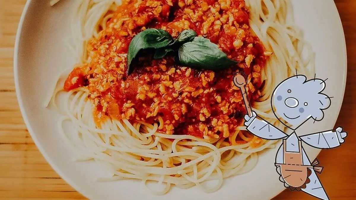 Bologneser Sauce (Symbolbild)