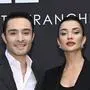 Ed Westwick und Amy Jackson sind frischgebackene Eltern