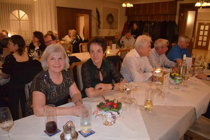 Der ÖKB Gleisdorf zählt aktuell rund 300 Mitglieder zwischen 20 bis 100 Jahren. 