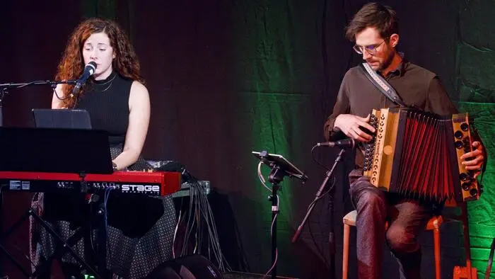 Konzert in Seckau
