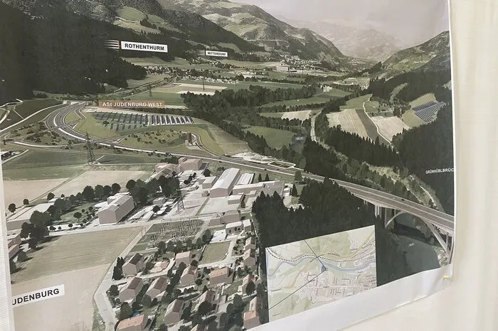 Klicken Sie sich durch die Bilder der Ausstellung!