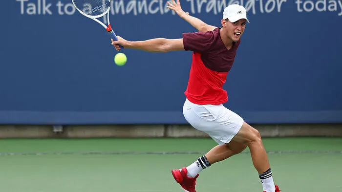 Dominic Thiem