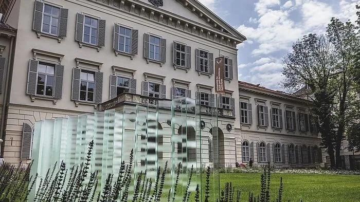 Kunstuni Graz hat weiterhin provisorische Leitung