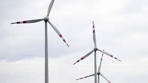 17 geplante Windräder in Gensau werfen viele Fragen auf 