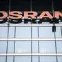 Osram schreibt wieder Profit