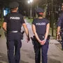 Die Polizei setzt an den Wochenenden in Weiz auf Schwerpunktkontrollen.