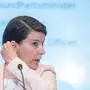 Spitzenbeamtin im Gesundheitsressort: Katharina Reich
