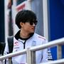 Yuki Tsunoda bleibt den Racing Bulls offenbar erhalten 
