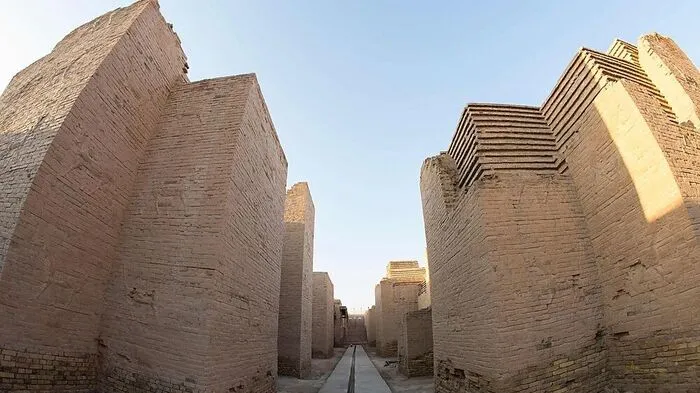 Babylon wird Weltkulturerbe