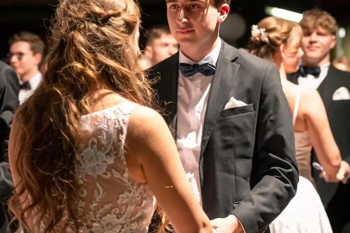 Durch Teamgeist und das richtige Coaching wurde eine unvergessliche Ballnacht in der Freizeitanlage Zechner organisiert.