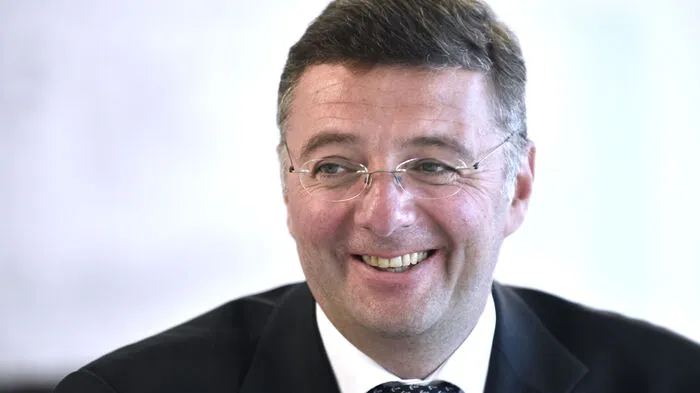 "Die Zustimmung zu CETA ist für mich nicht vorstellbar." Leichtfried, damals EU-Abgeordneter, im April 2014