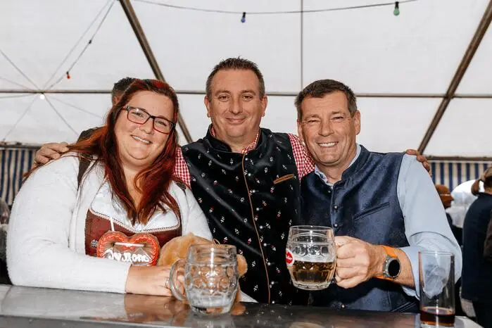 Klicken sie sich durch die Fotoserie