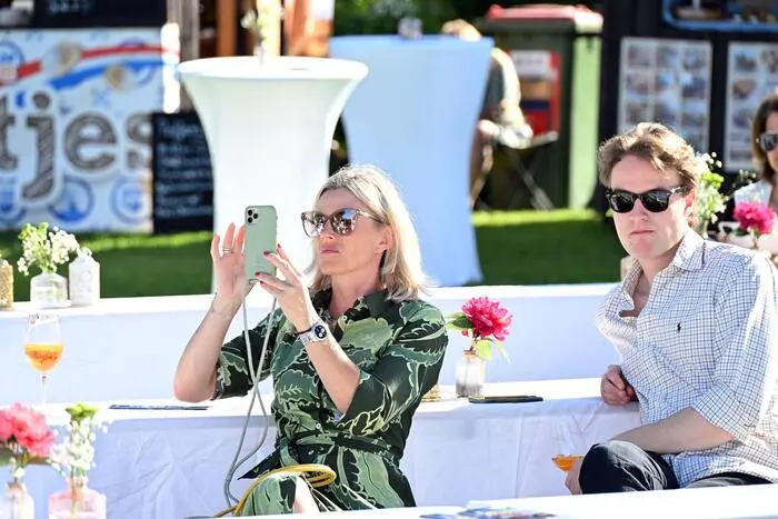 LOKAL ,2025 -05-29, Velden Street Festival   
im Bild: Velden Street Festival   
Credit Photo by:Hermann Sobe 