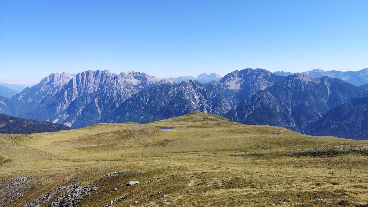 Der Schutz der Compedal wird vehement gefordert