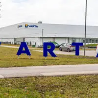 Die Produktion von Knopfzellen in Nördlingen (Bayern) wird nach dem Verlust des wichtigsten Kunden aufgegeben