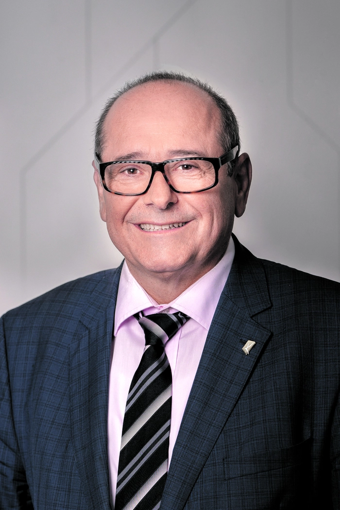 <strong>Manfred Kainz, Regionalstellenobmann Deutschlandsberg</strong>: „Die ‚AREA Süd‘ betrifft nicht nur die Wirtschaftsregion Steiermark und Kärnten, sondern den gesamten Alpe-Adria-Raum. Dadurch ergeben sich für unsere Unternehmen viele neue Geschäftschancen und nachhaltige regionale Entwicklungsperspektiven.