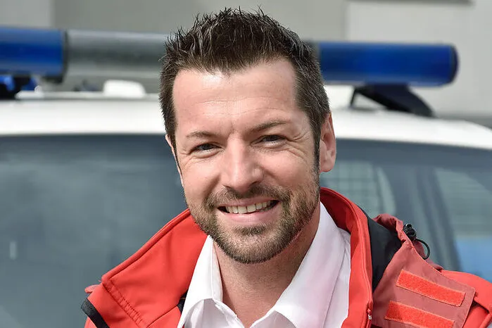 Klaus Steinwendter, Bezirksrettungskommandant von Leibnitz: "Wir fühlten uns wie in einem fremden Land und waren doch nur zehn Minuten von unserem warmen Bett entfernt. Für uns alle war das ein einschneidendes Erlebnis."
