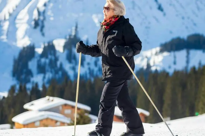 Prinzessin Beatrix hatte im April 2013 als Königin abgedankt.