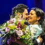 Anna Netrebko singt in Regensburg