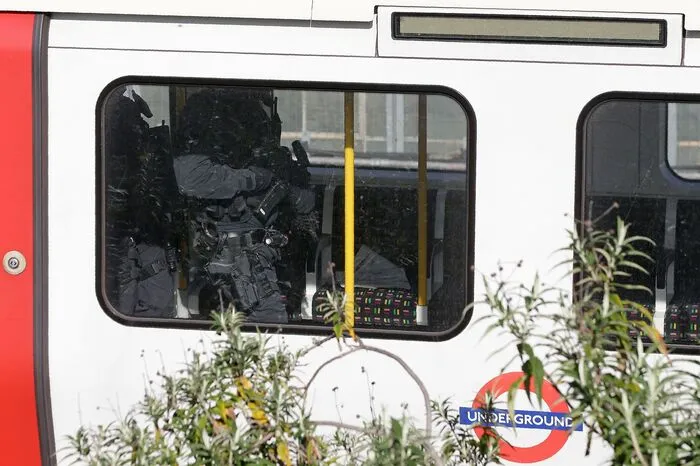 Offiziell wird nun von einem Terroranschlag ausgegangen.
