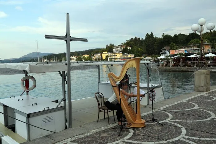 Geistliche Abendmusik in der Veldener Bucht