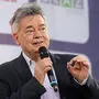 Österreichs Vizekanzler Werner Kogler 