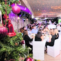 Mit den richtigen Partnern wird die Weihnachtsfeier zum unvergesslichen Fest