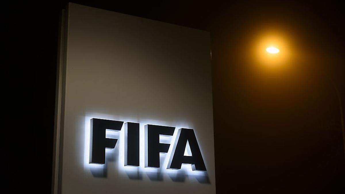 Die WM 2030 steigt in Spanien, Portugal und Marokko, drei Spiele finden in Südamerika statt