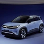 Der Schlagzeilen-Brecher: VW ID.Cross, 