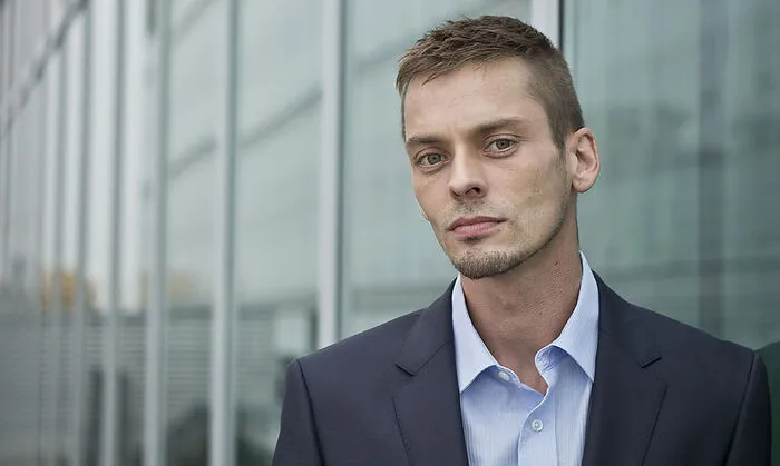 Manfred Spatzierer, Leiter der Abteilung Meteorologie bei der UBIMET Gruppe