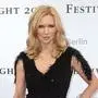 Veronica Ferres wird 50 Jahre alt 