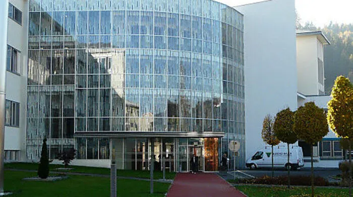 Verletzte wurde ins LKH Judenburg eingeliefert