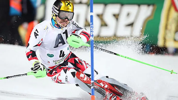 Marcel Hirscher war ohne Chance