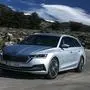 Erste Ausfaht mit dem neuen Skoda Octavia Combi