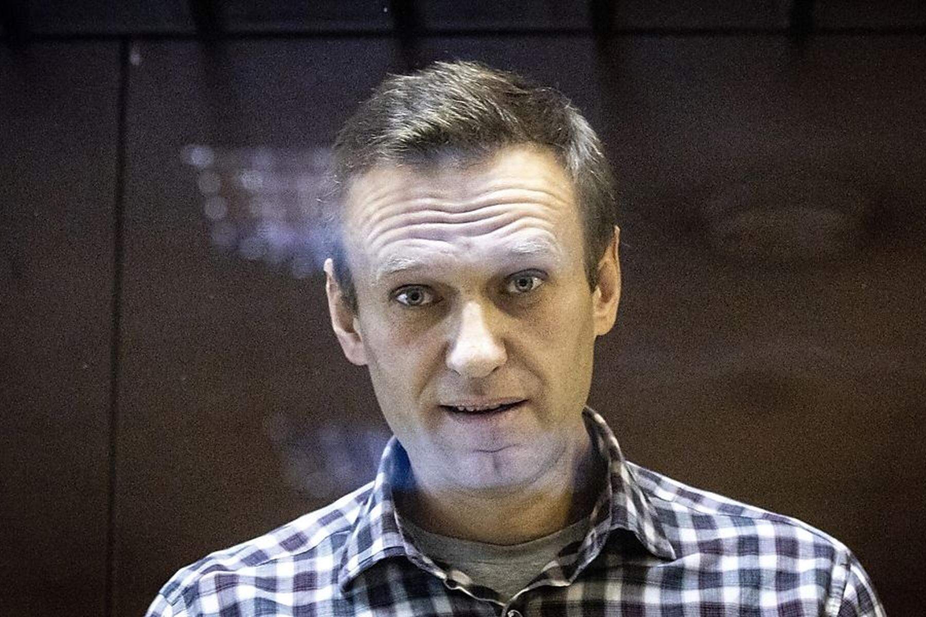 Finderlohn für Oppositionsführer | Die Sorge wächst: Wo ist Alexej Nawalny?