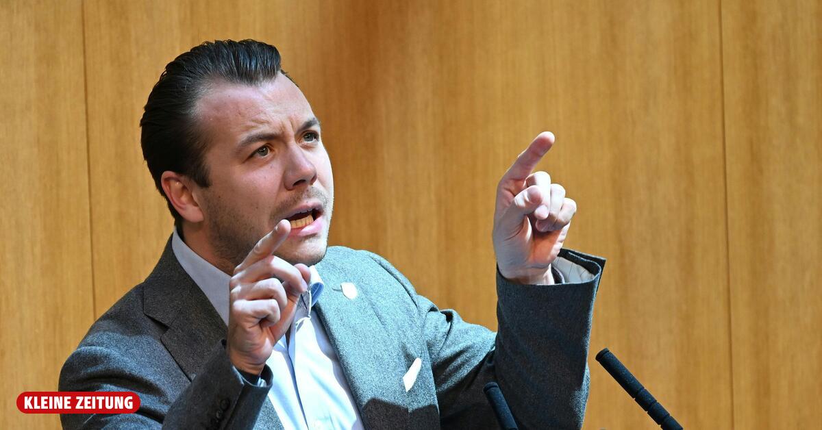 Report reveals close ties between FPÖ youth and Identitarians