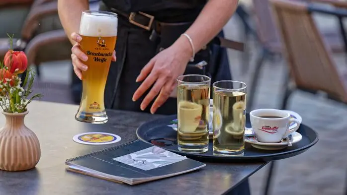 Die Zahl der steirischen Gastrobetriebe sinkt